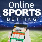 The Different Types of Online Sports Betting