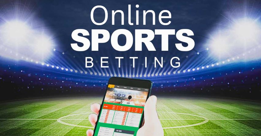 The Different Types of Online Sports Betting